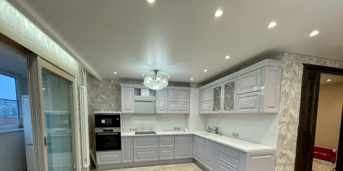 3-комн квартира Заревый проезд,  10