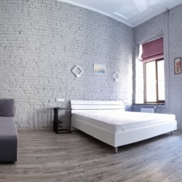 Продажа 1-комн квартиры на вторичном рынке Пушкинская улица,  д. 15