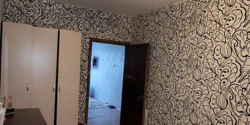 3-комн квартира Рублевское ш,  д. 3