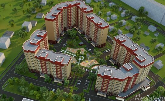 Продажа 1-комн квартиры на вторичном рынке Серпухов, ул Стадионная,  д. 1,  к. 1