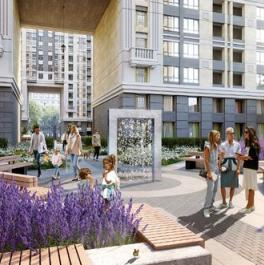Продажа 2-комн квартиры на вторичном рынке Московский пр-кт,  д. 71 к3