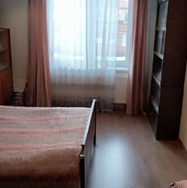 Продажа 2-комн квартиры на вторичном рынке Истра, ул Имени Героя Советского Союза Голованова,  д. 15