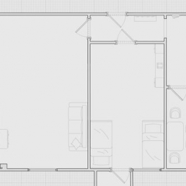 Продажа 2-комн квартиры на вторичном рынке улица Куусинена,  д. 7 к1