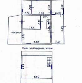 Продажа дома Кискелово массив, д. 56 Продажа дома Кискелово массив, д. 56