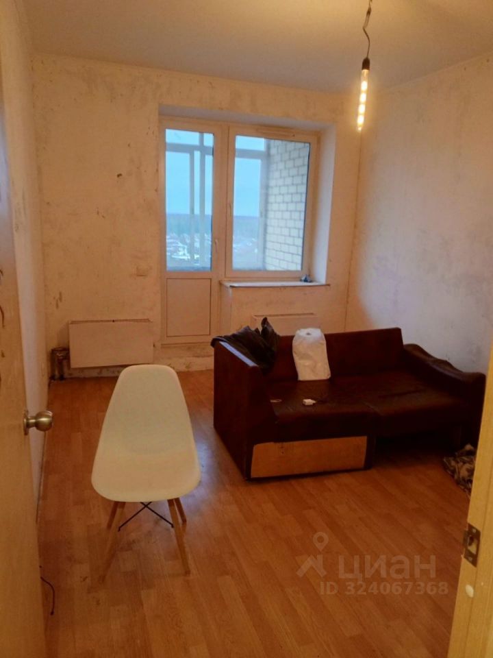 Продажа 1-комн квартиры на вторичном рынке Лобня, Молодежная улица, 14А