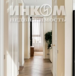 Продажа 4-комн квартиры на вторичном рынке ул Академика Волгина,  д. 2,  к. 2