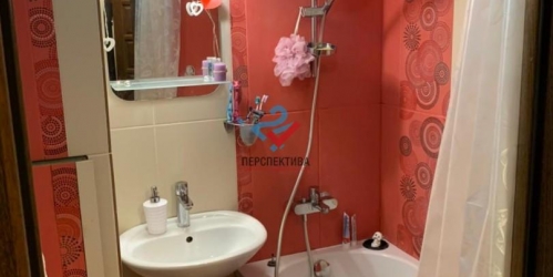 1-комн квартира Боровая улица, 8