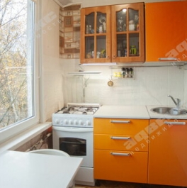 Продажа 2-комн квартиры на вторичном рынке Колпино г, Павловская ул,  д. 78