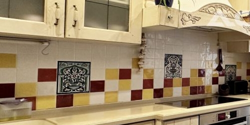 4-комн квартира Новочеркасский проспект, 33к3