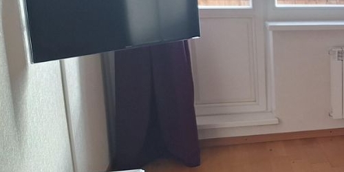 1-комн квартира улица Репищева, 19К1