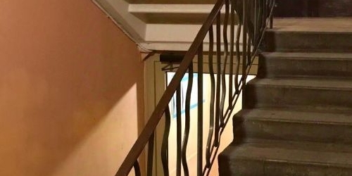 1-комн квартира проспект Юрия Гагарина, 38К4