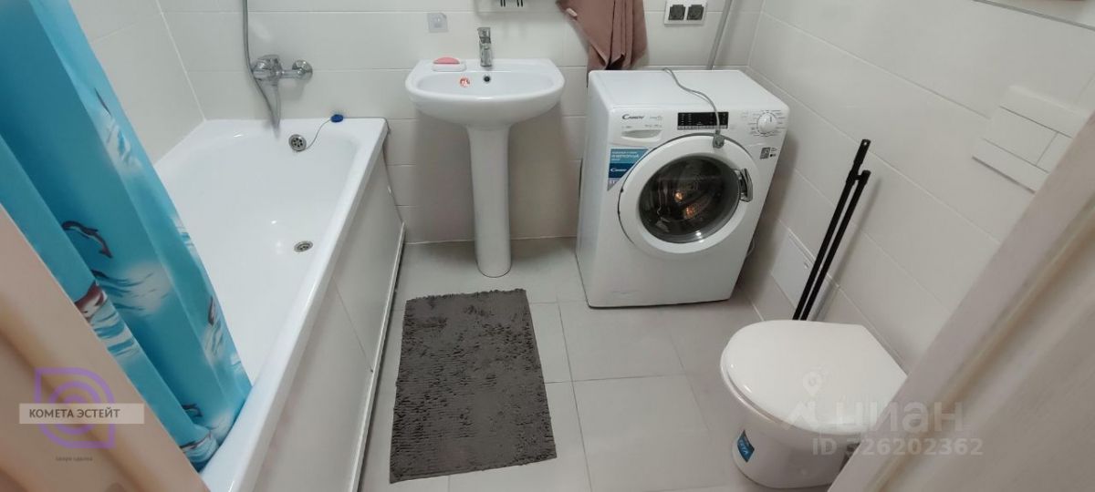 Продажа 3-комн квартиры на вторичном рынке Котельники, улица Сосновая, 5к1