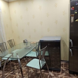 Продажа 3-комн квартиры на вторичном рынке Люберцы г, Воинов-интернационалистов ул,  д. 21 к3