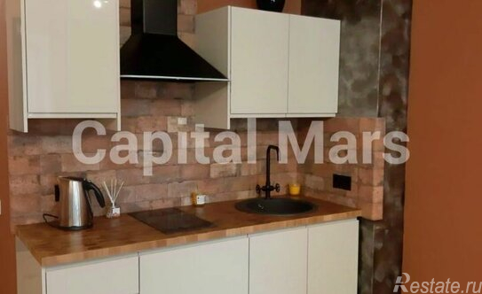 Аренда 1-комн квартиры на вторичном рынке Масловка Верхн. ул,  д. 20,  к. 1