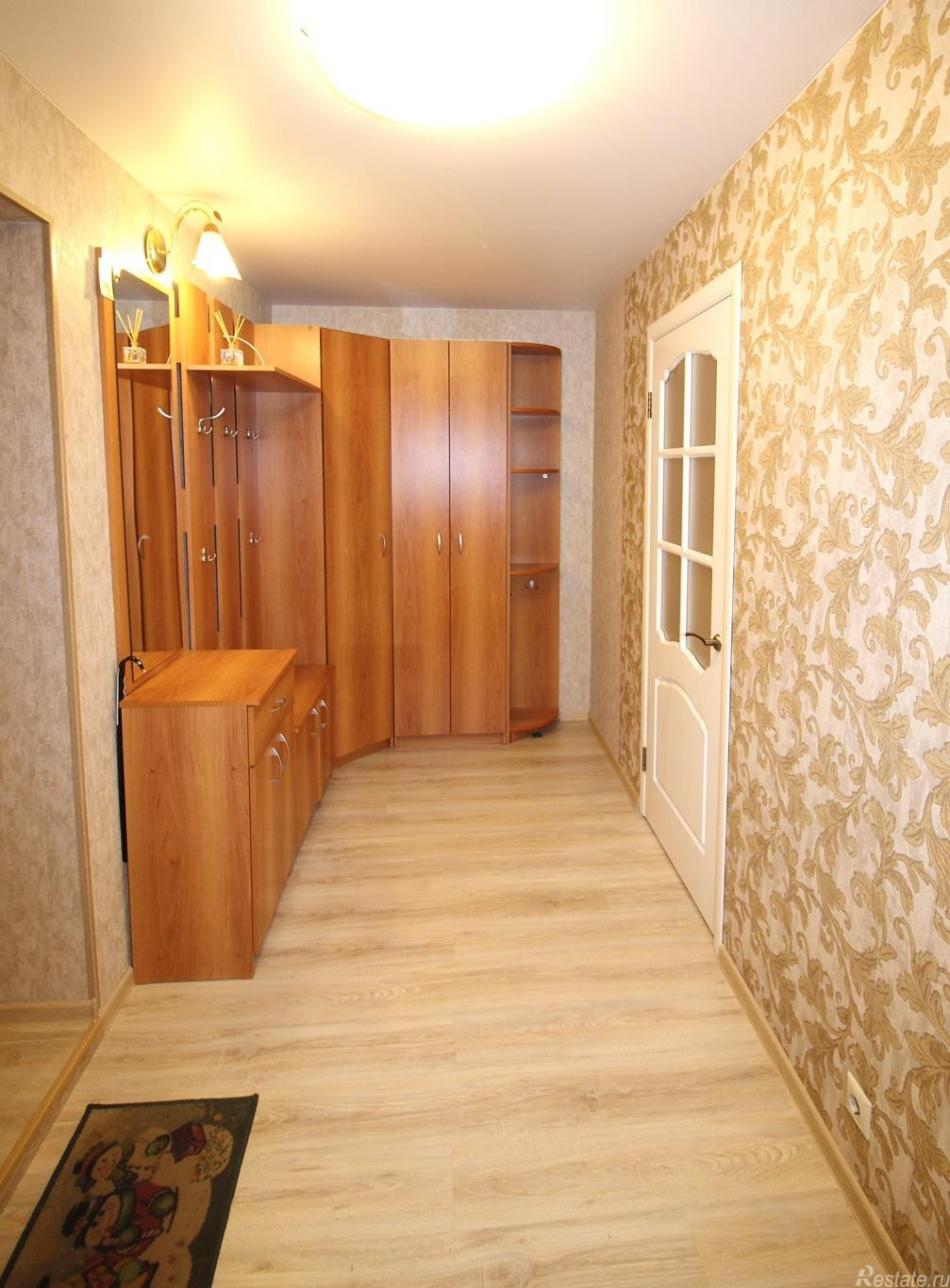 Аренда 1-комн квартиры на вторичном рынке Ясногорская ул ,  д. 17,  к. 2