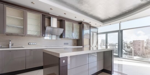 7-комн квартира улица Климашкина,  д. 17