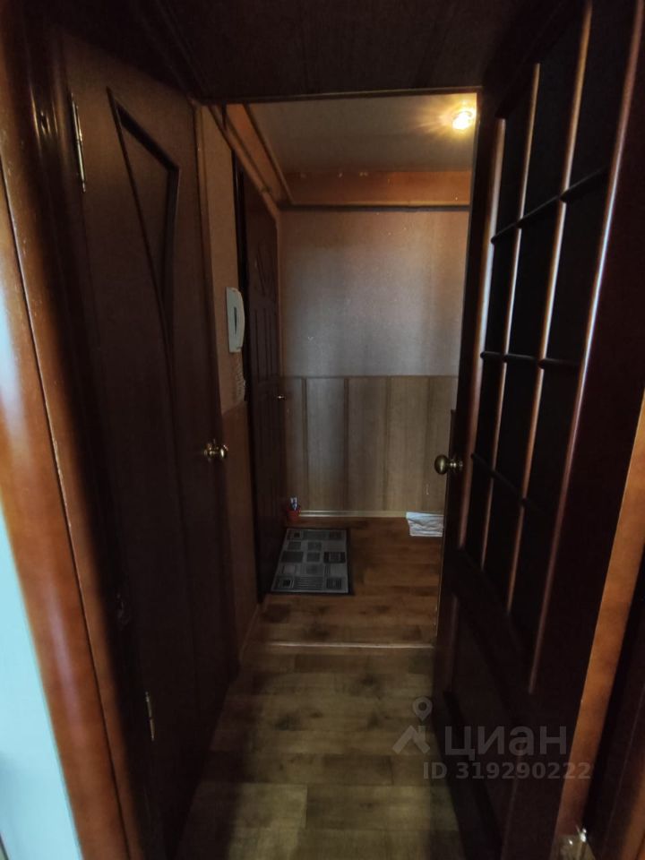 Продажа 3-комн квартиры на вторичном рынке 6-й мкр,  д. 17