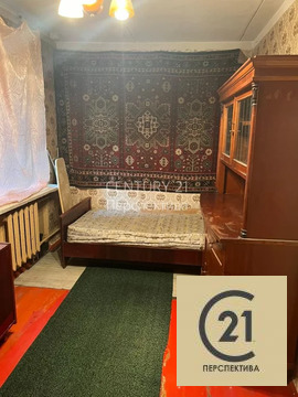 Продажа 2-комн квартиры на вторичном рынке Люберцы, ул. Красногорская,  д. 25