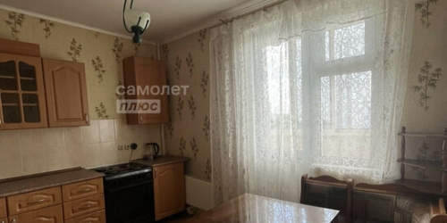 1-комн квартира улица Адмирала Лазарева,  д. 11