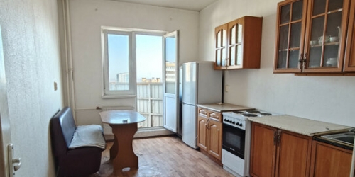 1-комн квартира ул Первомайская,  д. 20