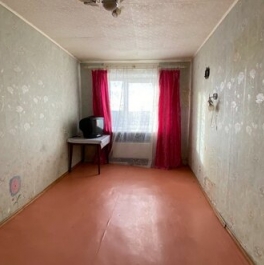 Продажа 2-комн квартиры на вторичном рынке Кикерино, Курковицкое шоссе,  д. 3