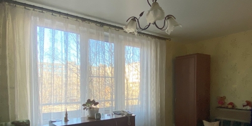 2-комн квартира Купчинская ул. ,  д. 8,  к. 1