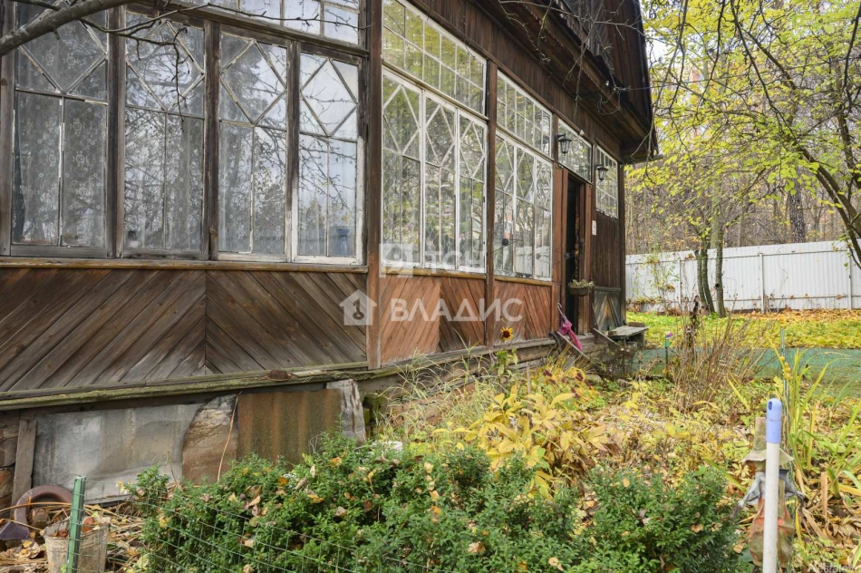 Продажа земли Королёв, Комитетская улица, 15