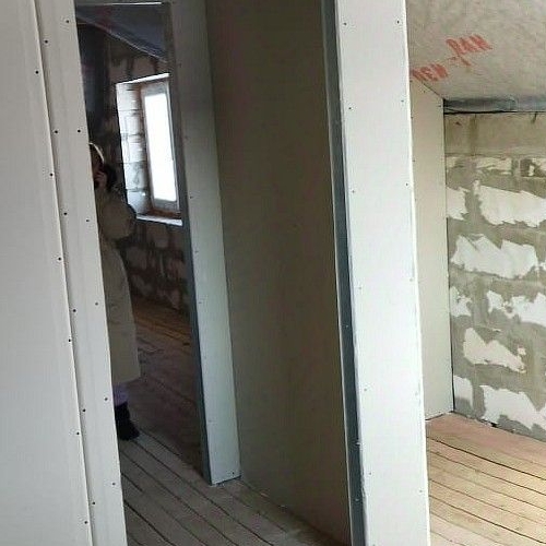 Коттедж/дом д. Каськово, улица Липовая, 10