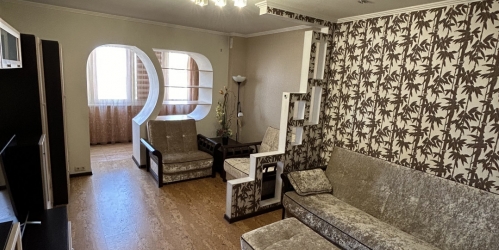 3-комн квартира Жуковский г., Дугина ул., 28/12