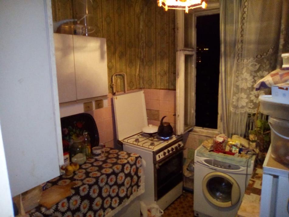 Продажа 2-комн квартиры на вторичном рынке Балашиха, Солнечная улица,  16