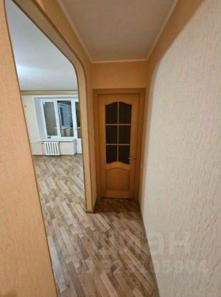 Аренда 1-комн квартиры на вторичном рынке Люберцы, Октябрьский проспект, 325/2