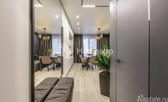 Продажа 4-комн квартиры на вторичном рынке Одинцово, ул Маршала Бирюзова,  д. 7,  к. 3