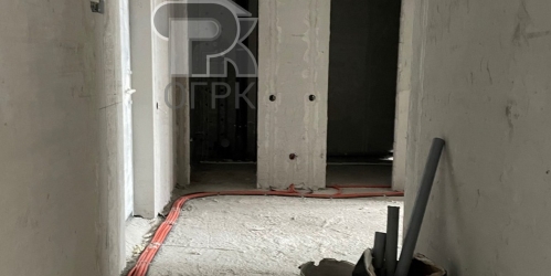 2-комн квартира Кашира, Садовая улица, дом 39, корпус 1