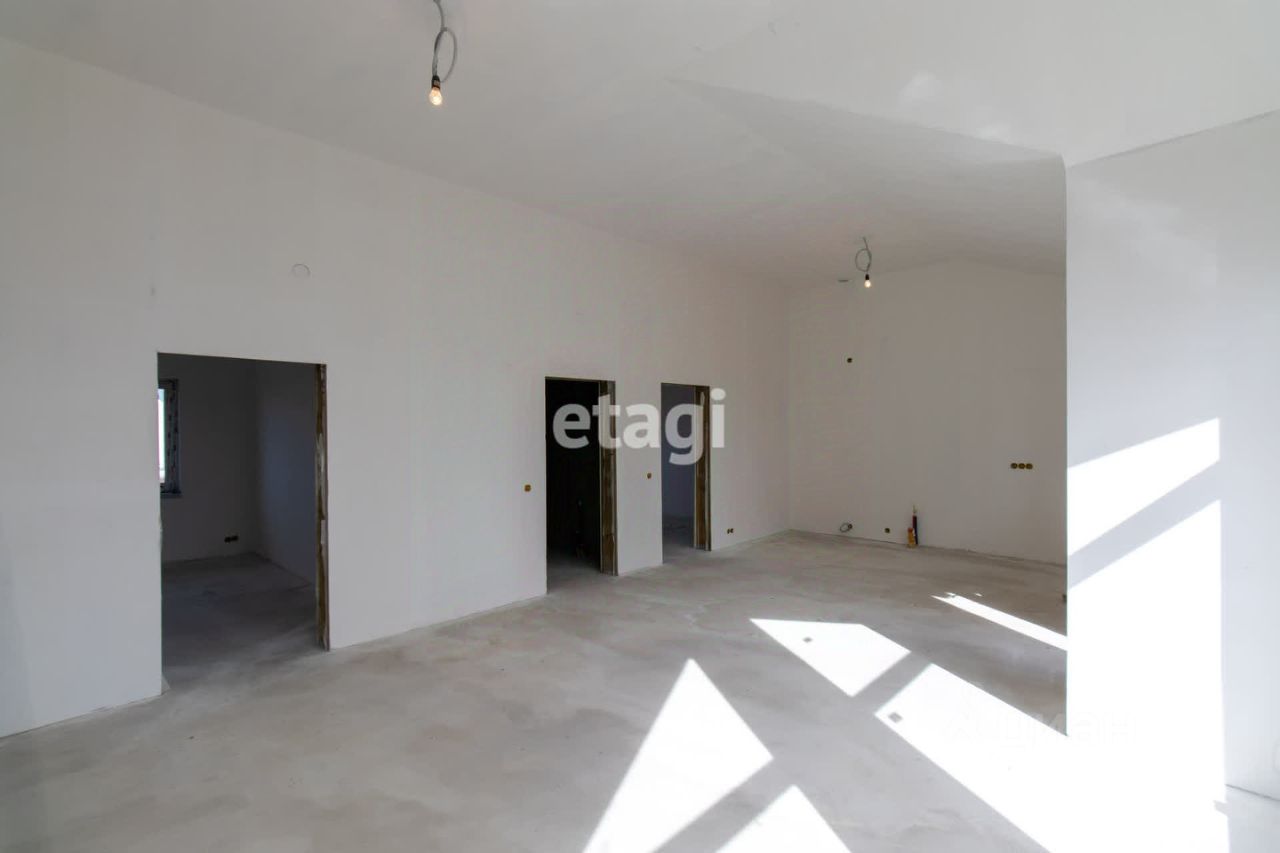 Продажа дома д. Аннолово, улица Первоцветная