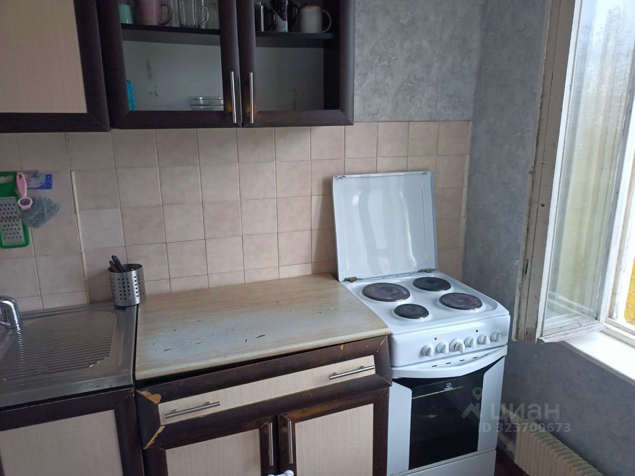 Продажа 3-комн квартиры на вторичном рынке Кустанайская улица, 8К1