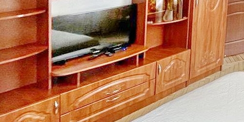 1-комн квартира улица Ольминского, 14