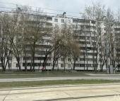 Продать Квартиры вторичка ул Чертановская  33 1