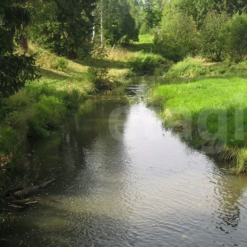 Коттедж/дом Светогорск, улица Красных Партизан, 2