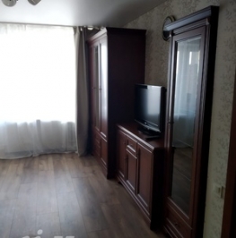 Аренда 1-комн квартиры на вторичном рынке Новоспасский пер,  д. 5