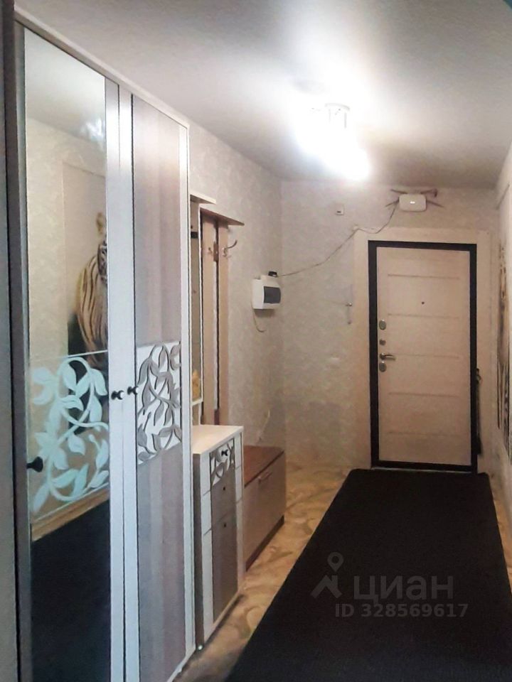 Продажа 2-комн квартиры на вторичном рынке пос. Янино-1, переулок Мельничный,  д. 1к1