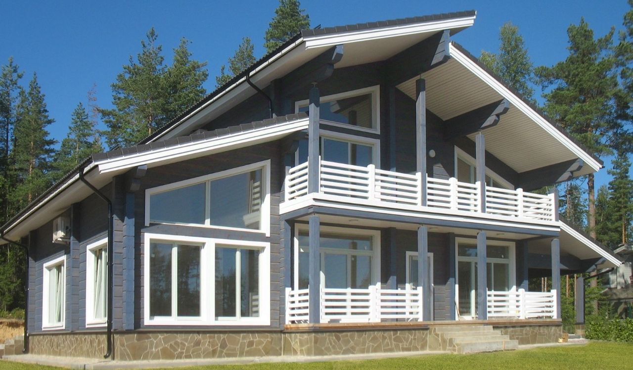 Продажа дома пос. Ромашки, улица Полевая