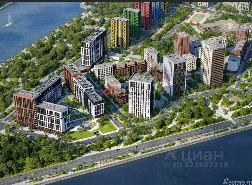 Продажа торгового помещения проспект Лихачёва,  д. 22