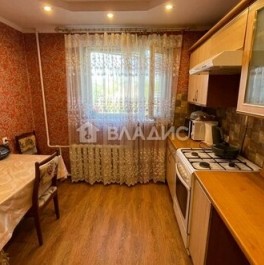 Продажа 3-комн квартиры на вторичном рынке Орехово-Зуево г, Набережная ул,  д. 6