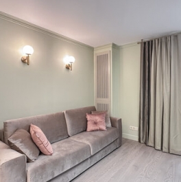 Продажа 1-комн квартиры на вторичном рынке Монетчиковский 1-й пер,  д. 8