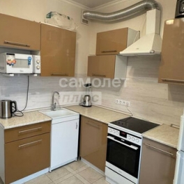 Продажа 1-комн квартиры на вторичном рынке Барыши, улица Барышевская Роща,  д. 24