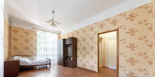 3-комн квартира Кубинка улица,  д. 3,  к. 1