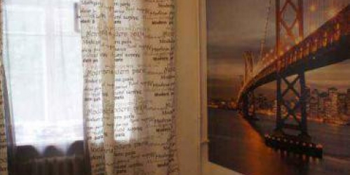 4-комн квартира Фортунатовская ул ,  д. 31/35