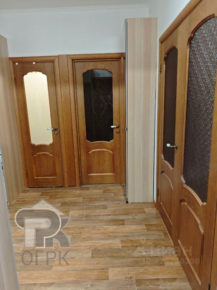 Продажа 3-комн квартиры на вторичном рынке Видное, улица Радужная, 6к2