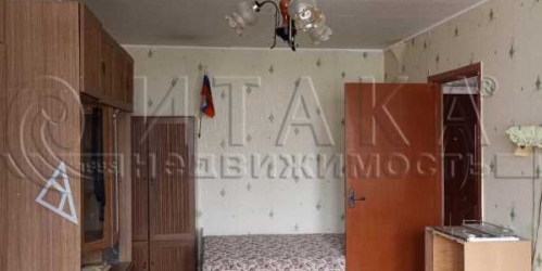 1-комн квартира Приозерск, Гоголя,  д. 48