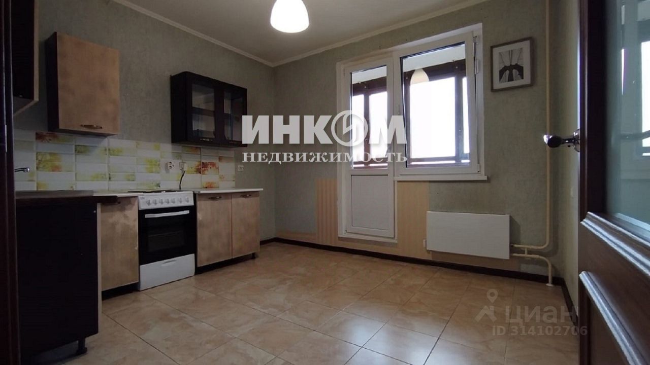 Продажа 1-комн квартиры на вторичном рынке проезд 17-й Марьиной рощи, 1